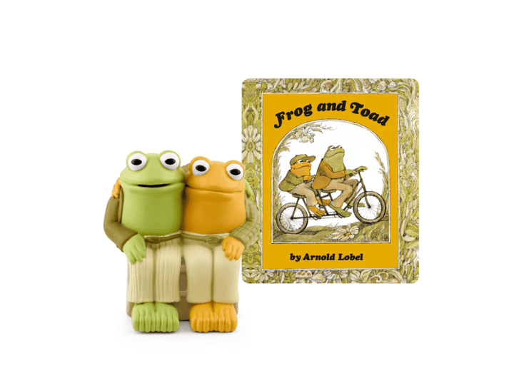 Tonies: Frog and Toad - Tools 4 Teaching