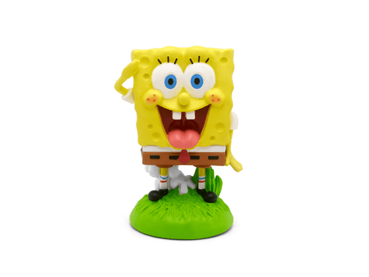 tonies® SpongeBob SquarePants Tonie - Tools 4 Teaching