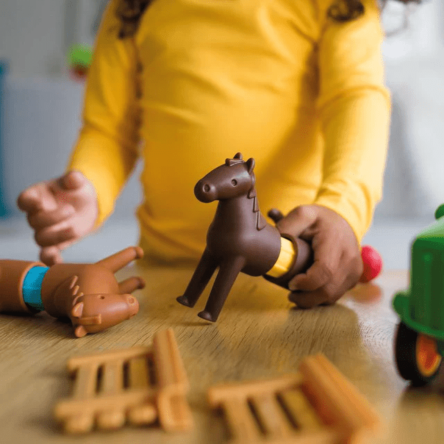 SmartMax My First Farm Tractor-Baby & Toddler-Tools 4 Teaching-Classroom Decor and More