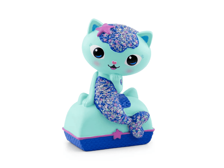 tonies® Gabby's Dollhouse: MerCat Tonie-Toys-Tools 4 Teaching-Classroom Decor and More