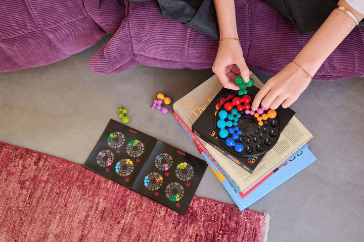 IQ Deluxe Circle-Games-Tools 4 Teaching-Classroom Decor and More