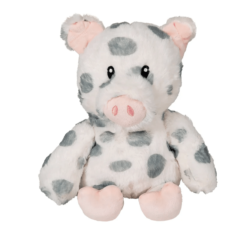 Piper Pig Warm Pals-Stuffed Animals & Plush-Tools 4 Teaching-Classroom Decor and More