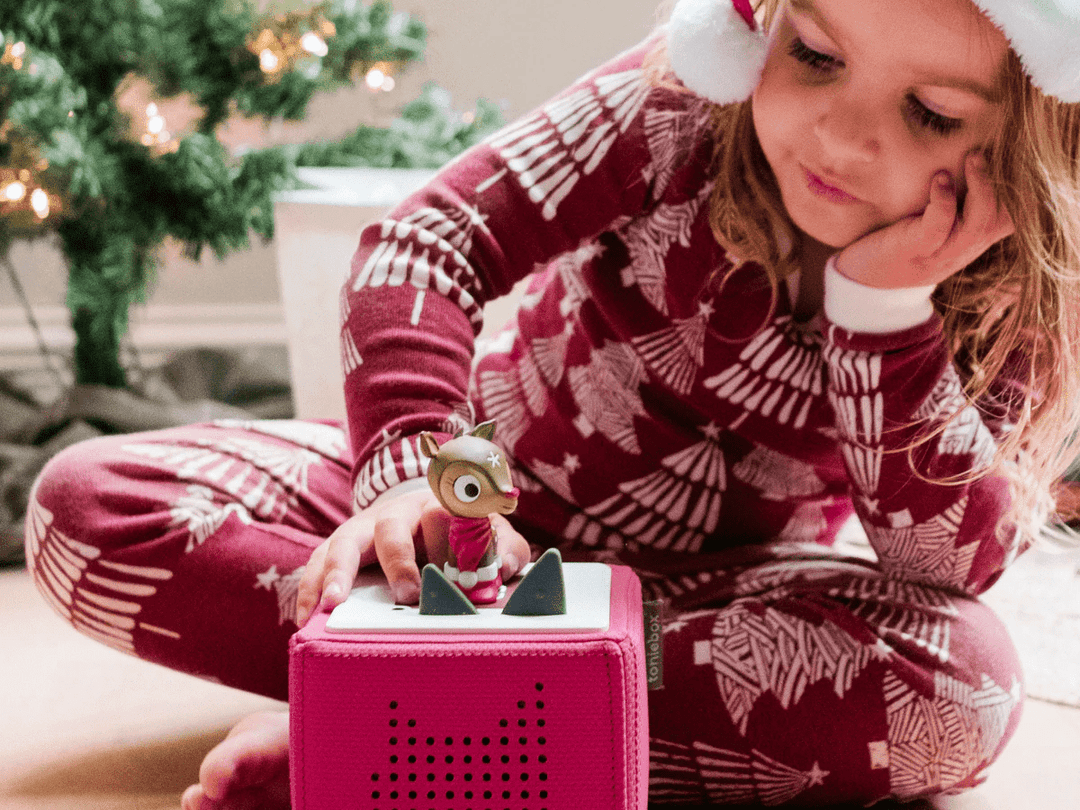 tonies® Favorite Children’s Songs - Holiday Songs 2 Tonie - Tools 4 Teaching