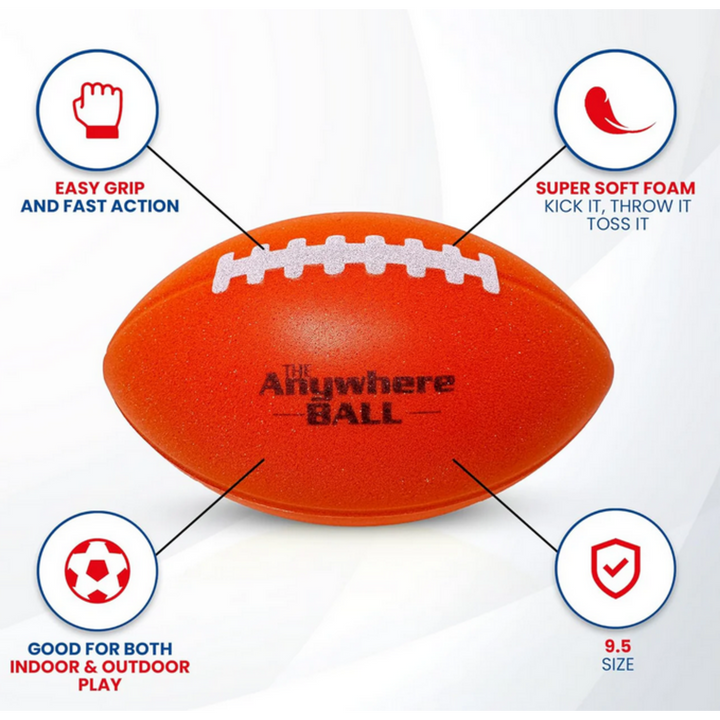 Silent Football
