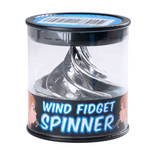 Wind Fidget Spinner (Assorted Colors)-Science & STEM-Tools 4 Teaching-Classroom Decor and More