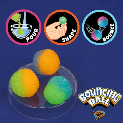 Bouncy Ball Test Tube-Science & STEM-Tools 4 Teaching-Classroom Decor and More