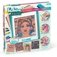 *Fashion Faces Plates-Arts & Crafts-Tools 4 Teaching-Classroom Decor and More