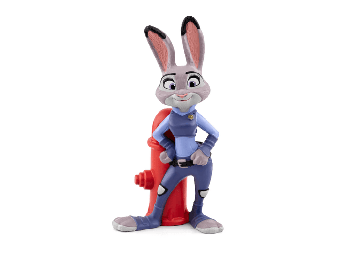tonies® Disney Zootopia Tonie-Tonies-Tools 4 Teaching-Classroom Decor and More
