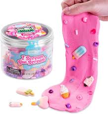 Crazy Aaron's® - Slime Charmers (I Scream You Scream)-Thinking Putty-Tools 4 Teaching-Classroom Decor and More