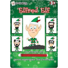 Elfred Elf-Tools 4 Teaching-Classroom Decor and More