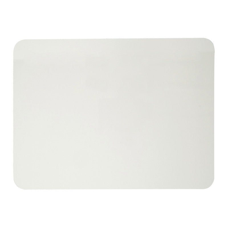 Dry Erase Boards - Lapboard Plain One Sided-Dry Erase-Tools 4 Teaching-Classroom Decor and More