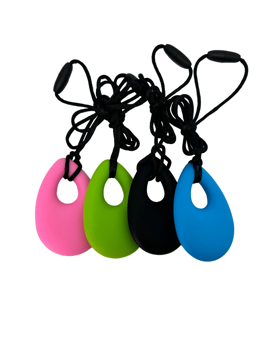 ChuBuddy® Buds Pendant (2.0) (Assorted) - Tools 4 Teaching