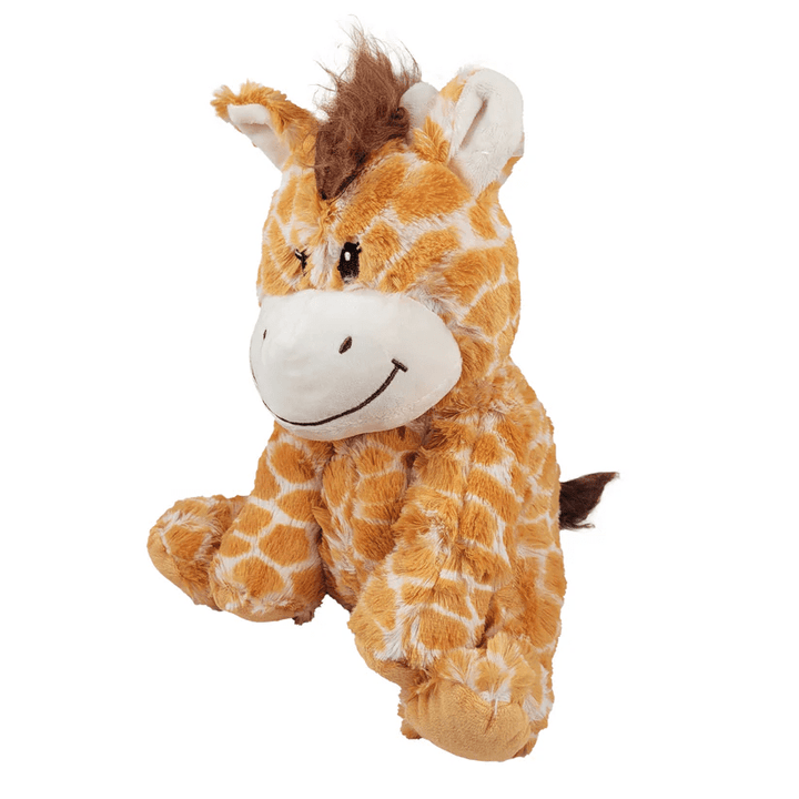 Flirty Giraffe Warm Pals-Stuffed Animals & Plush-Tools 4 Teaching-Classroom Decor and More