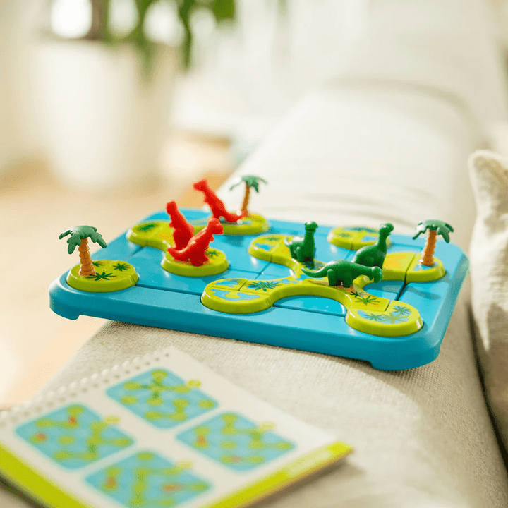 *Dinosaurs Mystic Island-Games-Tools 4 Teaching-Classroom Decor and More