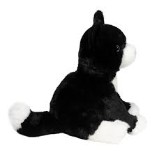 Beckie Cat Soft-Stuffed Animals &amp; Plush-Tools 4 Teaching-Classroom Decor and More