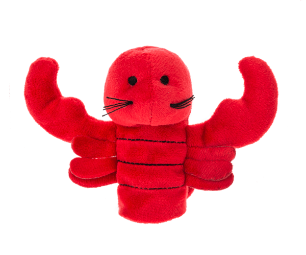 Sea Finger Puppets (Assorted) - Tools 4 Teaching
