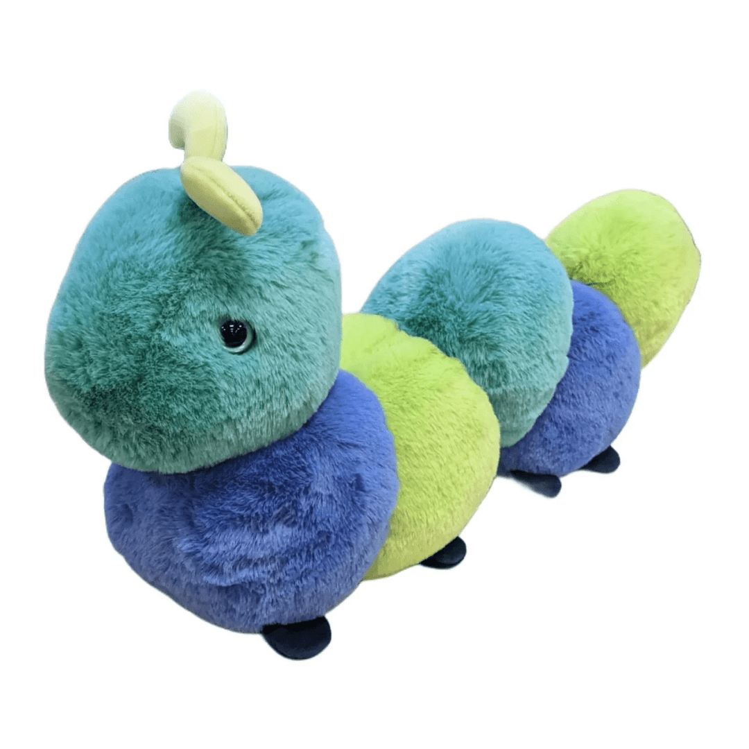 Crunchie Caterpillar - Tools 4 Teaching