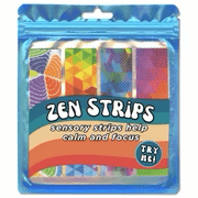 Zen Strips Bumpy Brights-Fidgets-Tools 4 Teaching-Classroom Decor and More