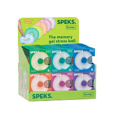 Gump Loop - Assorted Colors-Fidgets-Tools 4 Teaching-Classroom Decor and More