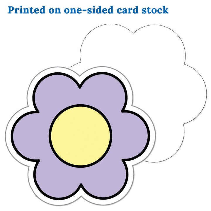 Retro Remix Colorful Cut Outs-Accents-Tools 4 Teaching-Classroom Decor and More