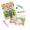 Do-A-Dot Art! Farm Animal Friends - Tools 4 Teaching