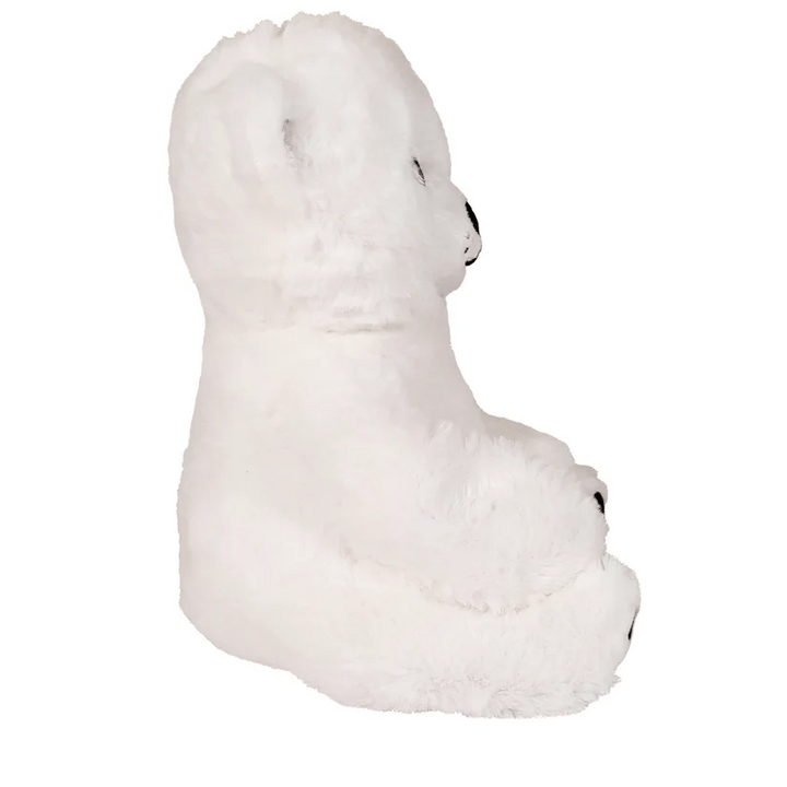 Perry Polar Bear-Stuffed Animals & Plush-Tools 4 Teaching-Classroom Decor and More