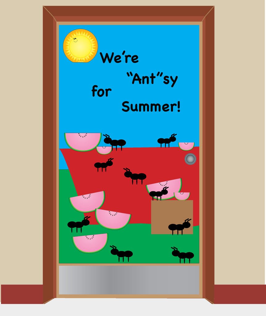 Sunshine Notepad-Notepads-Tools 4 Teaching-Classroom Decor and More