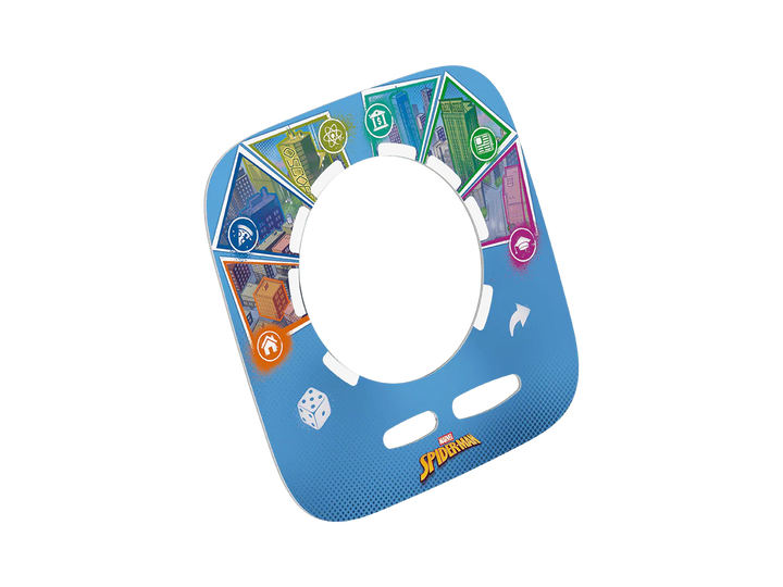 tonies® ToniePLAY® MARVEL: Spider-Man Neighborhood Hero Game