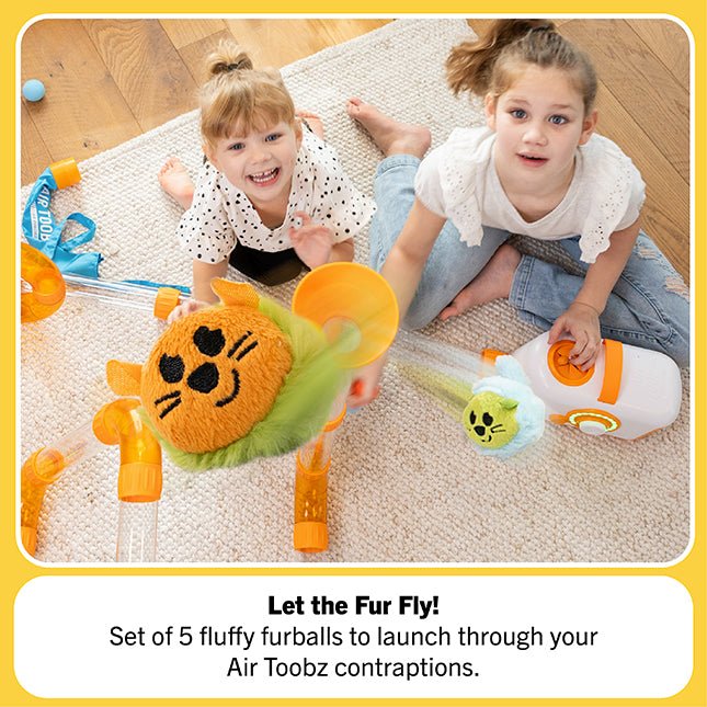 Air Toobz Toobzters - Tools 4 Teaching