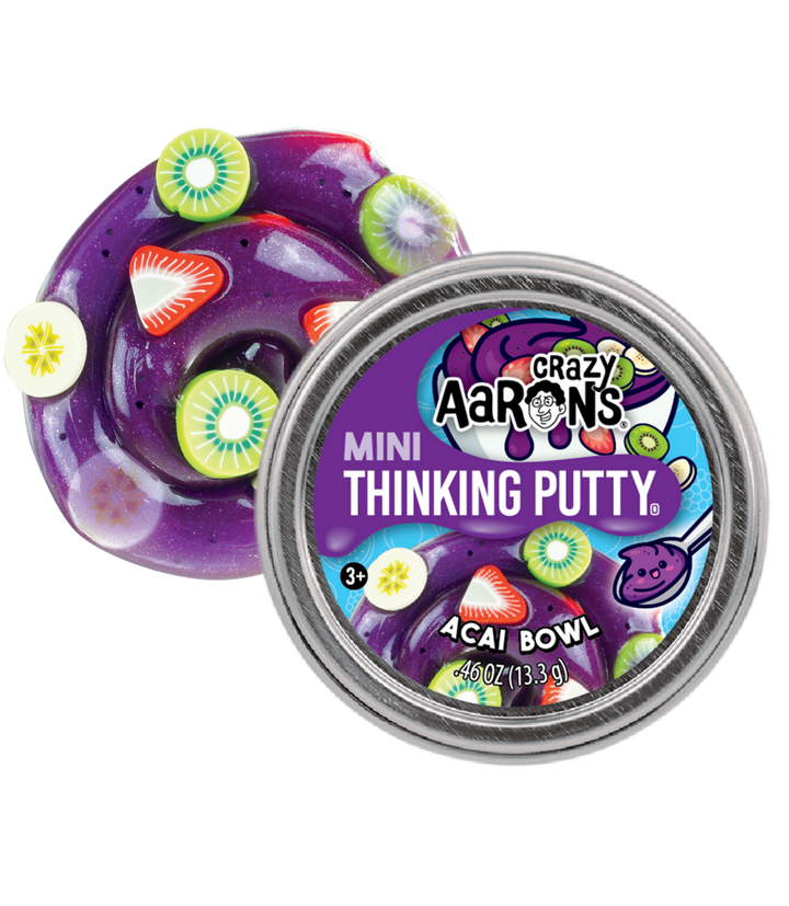 Mini Crazy Aarons - Acai Bowl - Tools 4 Teaching
