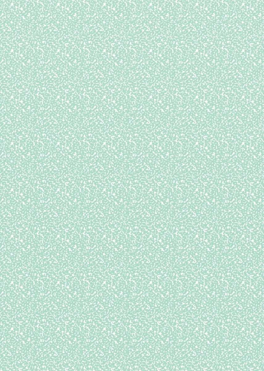 Better Than Paper® Bulletin Board Roll: Green Composition - Tools 4 Teaching