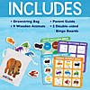 Eric Carle Brown Bear Animal Bingo-Games-Tools 4 Teaching-Classroom Decor and More