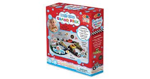 Bath Time Grand Prix-Bath Time-Tools 4 Teaching-Classroom Decor and More