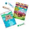 Do-A-Dot Art! Colorful Critters - Tools 4 Teaching