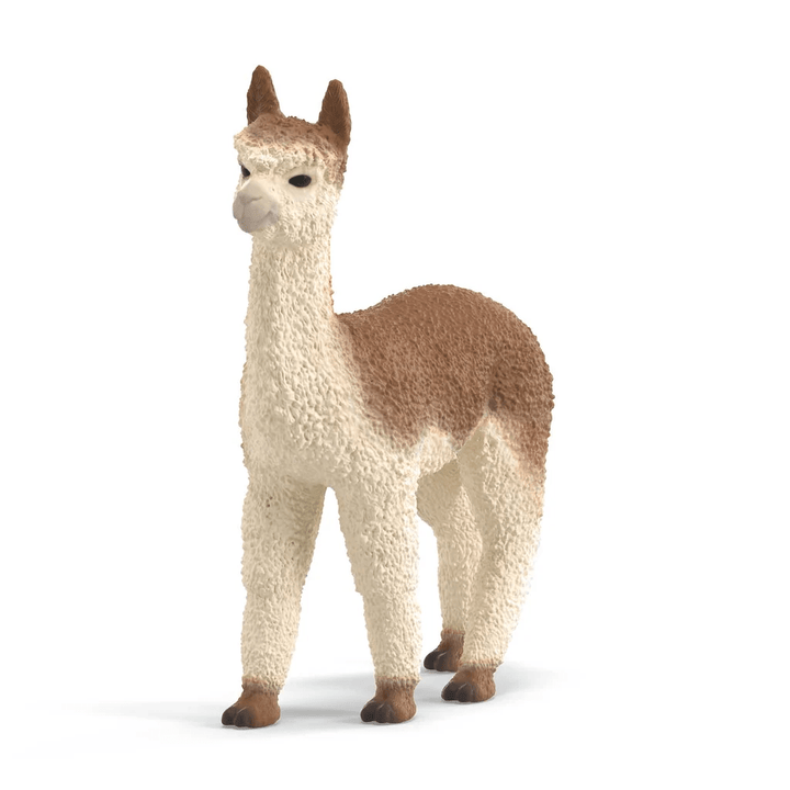 Alpaca-Schleich USA-Tools 4 Teaching-Classroom Decor and More