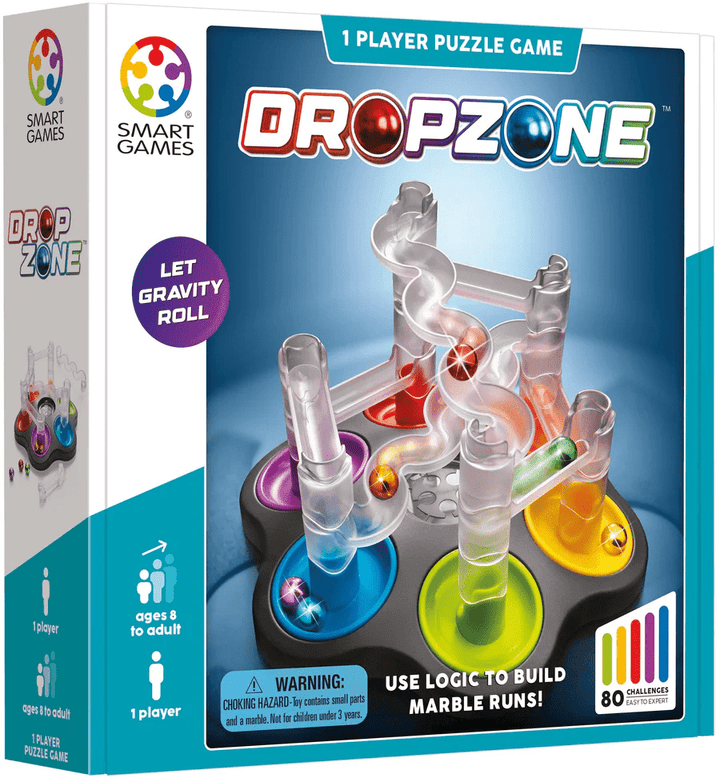 Dropzone-Games-Tools 4 Teaching-Classroom Decor and More