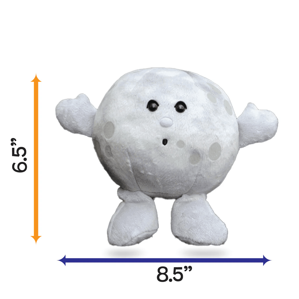 Moon Buddy-Stuffed Animals &amp; Plush-Tools 4 Teaching-Classroom Decor and More