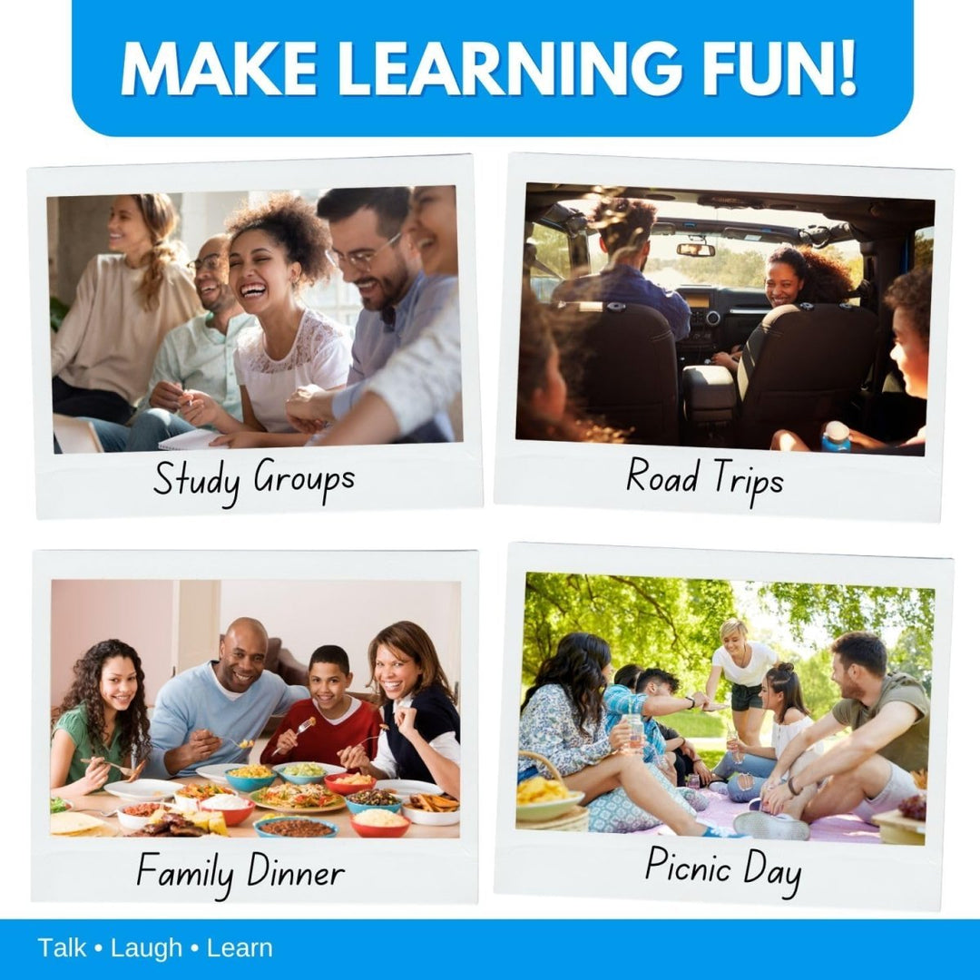 Word Teasers- It's Raining Cats and Dogs-Games-Tools 4 Teaching-Classroom Decor and More