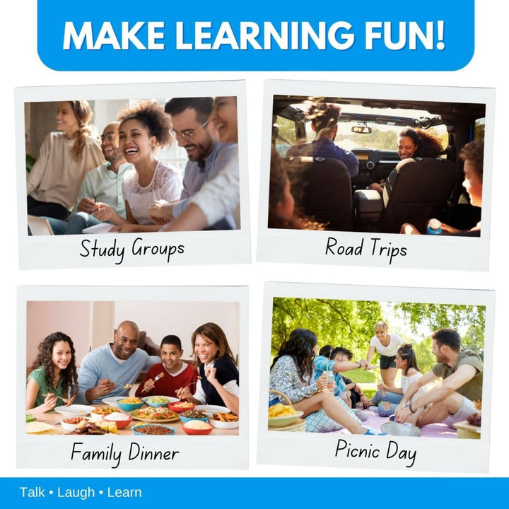 Word Teasers- It's Raining Cats and Dogs-Games-Tools 4 Teaching-Classroom Decor and More