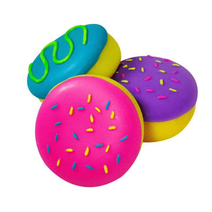Jelly Donuts-Fidgets-Tools 4 Teaching-Classroom Decor and More