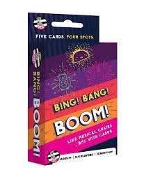 Bing Bang Boom-Games-Tools 4 Teaching-Classroom Decor and More