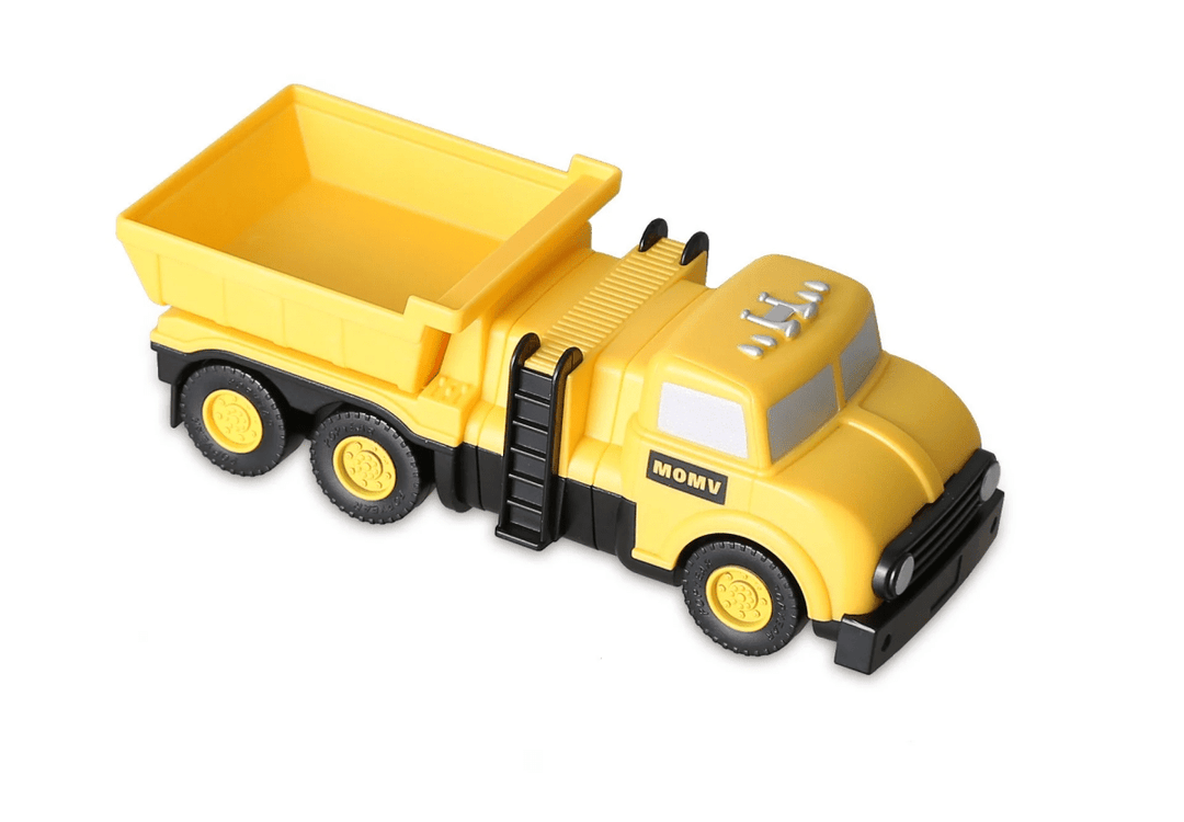 Mix or Match Vehicles Construction-Vehicles & Construction-Tools 4 Teaching-Classroom Decor and More