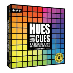 Hues and Cues-Games-Tools 4 Teaching-Classroom Decor and More
