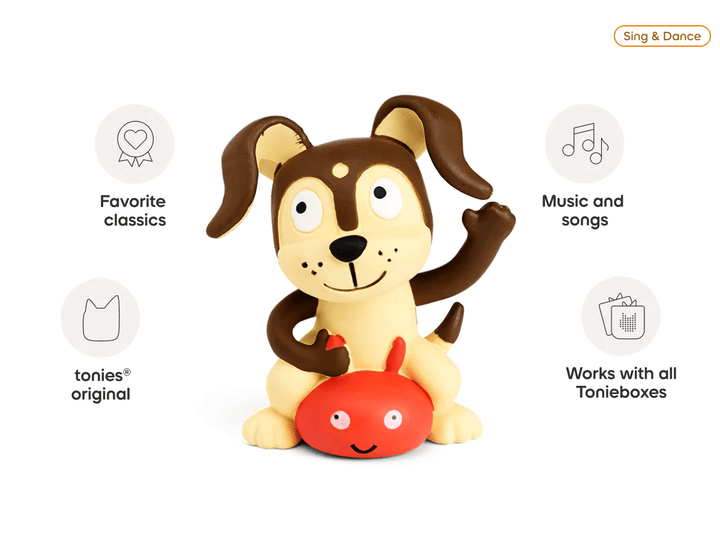 tonies® Favorite Children&