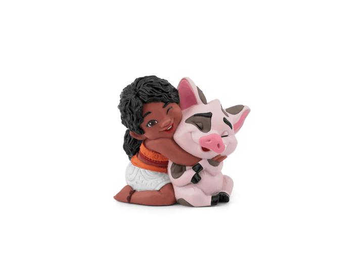 tonies® Disney Moana 2: Simea Tonie - Tools 4 Teaching