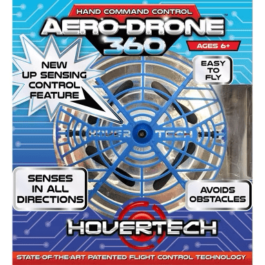 Hover Tech Aero Drone 360-Active Play-Tools 4 Teaching-Classroom Decor and More
