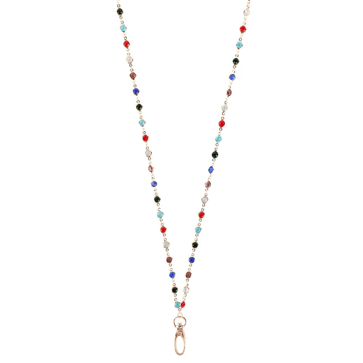 Chloe ID Necklace - Tools 4 Teaching