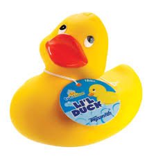 Li'l Duck-Bath Time-Tools 4 Teaching-Classroom Decor and More