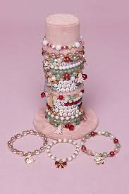 Holiday Bracelet-Dress Up & Jewelry-Tools 4 Teaching-Classroom Decor and More