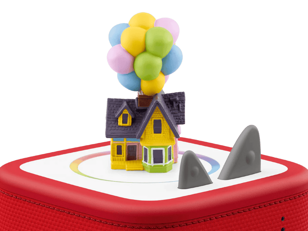 tonies® Disney and Pixar Up Tonie - Tools 4 Teaching